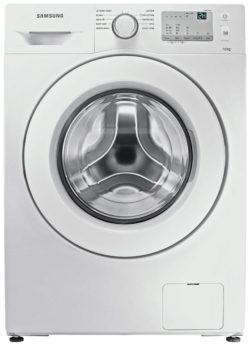 Samsung - WW70J3283KW 7Kg 1200 Spin - Washing Machine - White